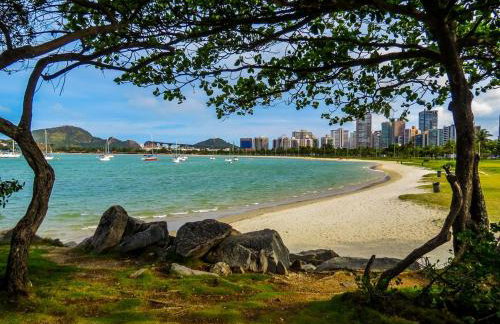 Apartamento Enseada do Suá - Photo 4