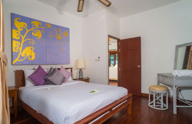 Shiva Samui Luxury Villas - Foto 10