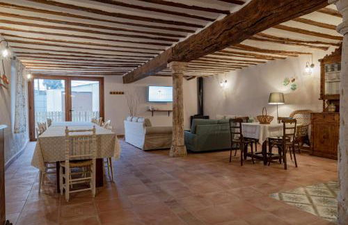 Casa Rural Villa Margarita - Foto 3