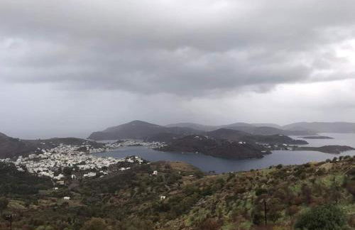 TRADITIONAL STUDIO Chora Patmos - Foto 24