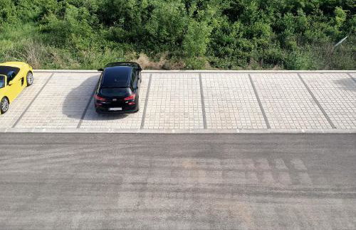 Serenity Delight Accommodation - Foto 31