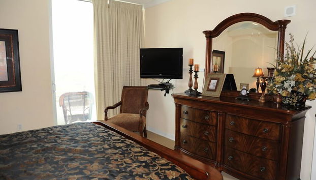 Ocean Club 701 - Foto 2, Habitación