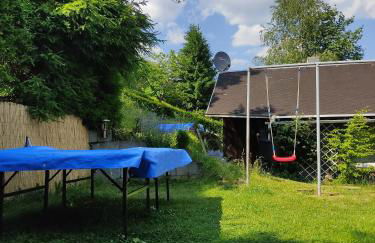 Gasthaus Piesau - Thüringer Wald - Rennsteig - Foto 37