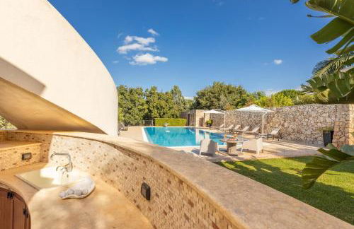 Villa Gentileschi - Foto 27