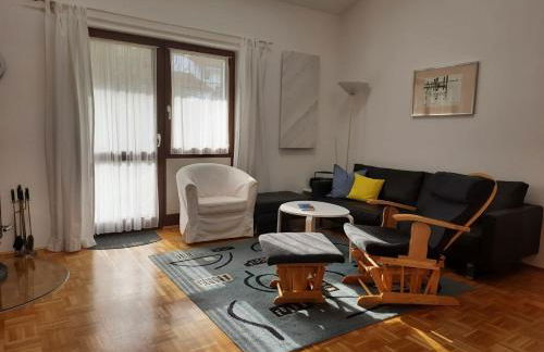 Ferienpark im schönen Falkenstein 5 - Foto 23