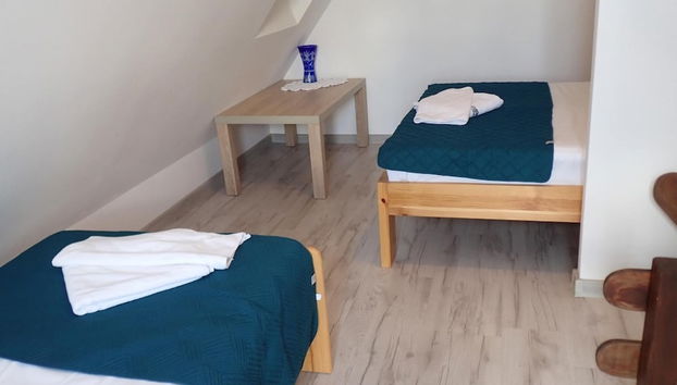 Holiday Home, Kolczewo - Foto 4, Habitación