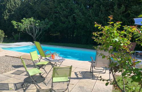 Villa Marie-Rose - Foto 21