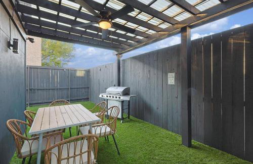 Luxury Holiday Home in the Heart of the Dallas Area - Foto 26