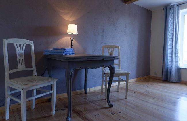 Gîte Les Trois Voisins - Foto 25