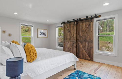 Hilltop Cottage - Foto 31