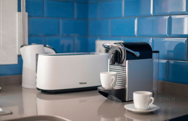 R154 - Apartamento Frente AL MAR EN Coma-ruga 3 - Foto 31