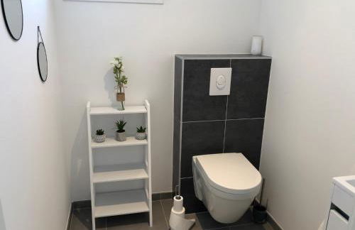 Appartement Magnîolia proche centre Ville - Foto 9