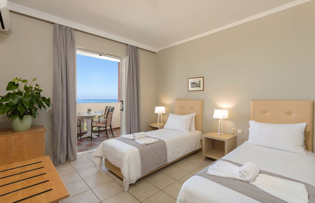 Xenos Kamara Beach - Foto 25