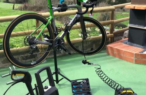 Espectacular casa en la montaña - Photo 23