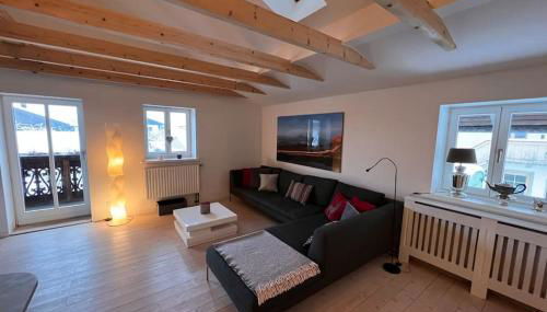 NEU - traumhafte Ferienwohnung mit Bergblick - Foto 4