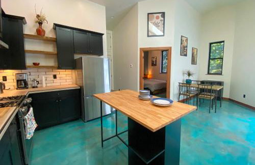 Modern home in country setting, close to town - Foto 14