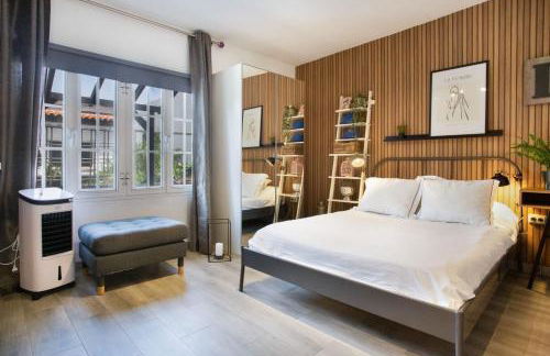 Estudio La Laguna - Foto 4