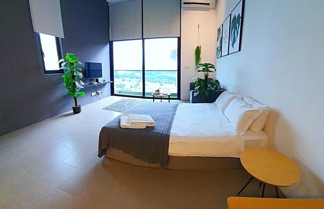 Establishment EST Bangsar By Greater Stay - Foto 4