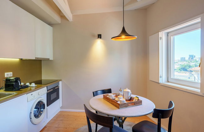 Porto Vitoria Apartments - Foto 69