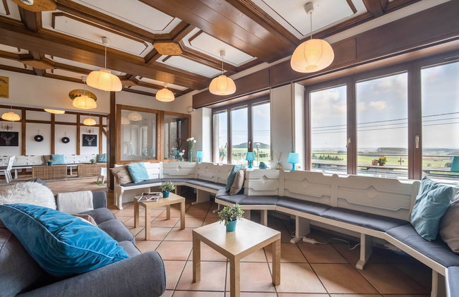 Gouvy Getaway Holiday Home - Photo 23
