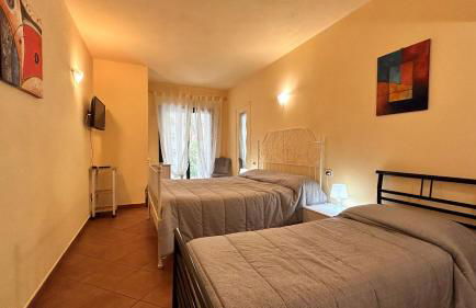 Agriturismo Azzurra Biricchina - Foto 4