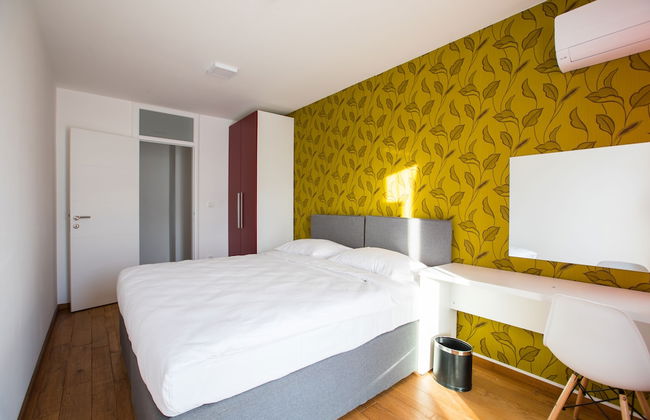 Green Nature Hotel & Apartments - Foto 1