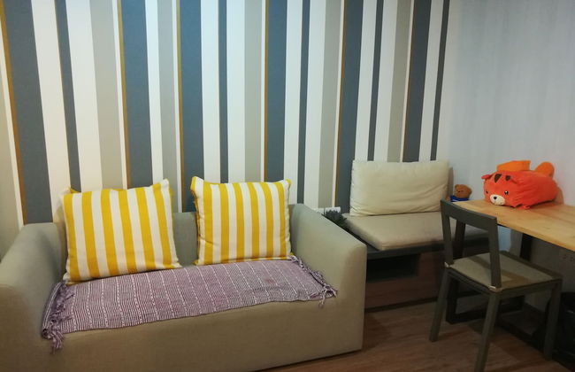 1BR in U Delight at Huamak Station - Photo 6