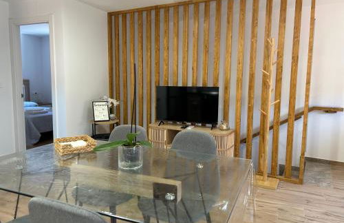 Apartamentos el Sabinar II - Foto 1