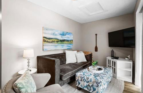 Country Charm Retreat / lake - Foto 8