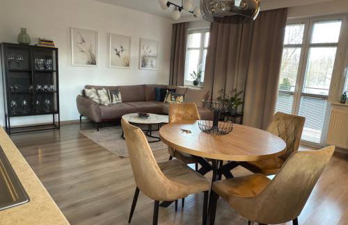 Apartament w Centrum z widokiem na jeziorko - Foto 2