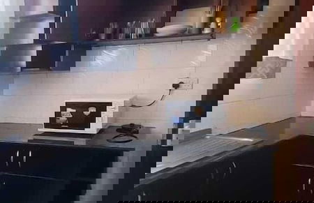 Lux Suites Kitengela Getaway Apartment - Foto 4