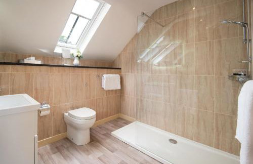 Dryburgh Steading One - Foto 19