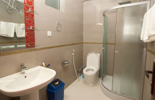 Yinm Guest House - Foto 40