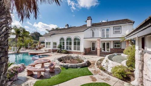 Luxury Hill Villa with Spectacular View - Foto 1