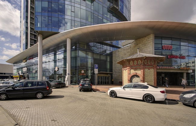 Helios City Vilnius Apartments - Photo 32