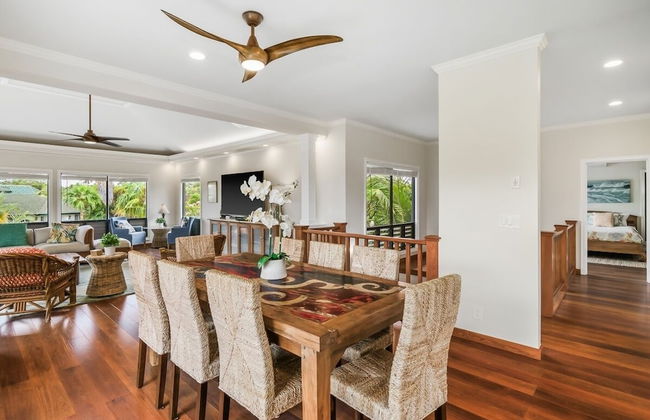 Kauai Walelia Hale 4 Bedroom Home - Foto 21