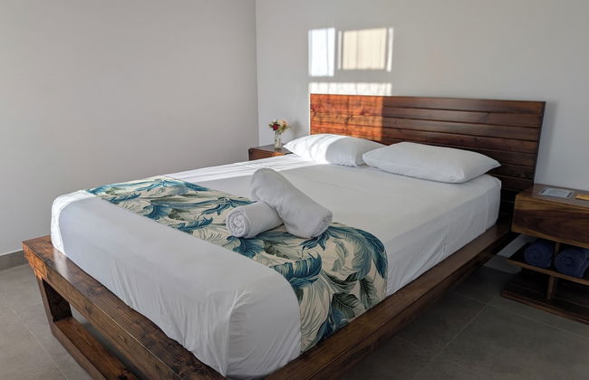 Hotel Uvita Forest - Foto 27