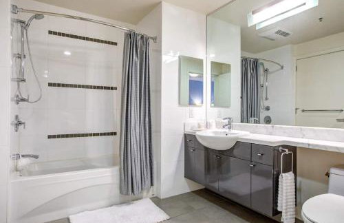 Spacious Luxury 1bedroom 1bath Pool - Foto 10