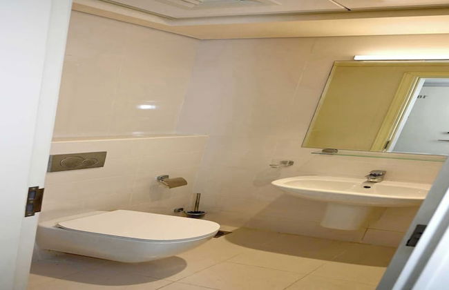 Spacious Apartment in Palette Tower in Tourist Club Area - Photo 8