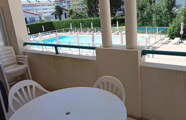 Appartement Ciboure golf et Nivel - Foto 7