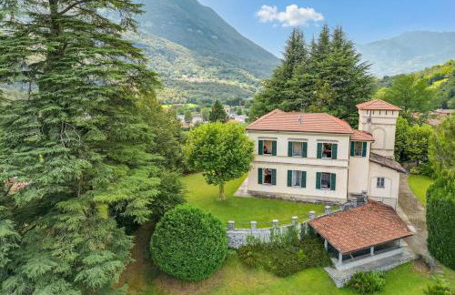 Villa Near Golf Club Menaggio - Foto 8