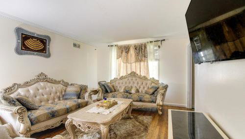 Stay and Play in Memphis Family Home with Yard! - Foto 4