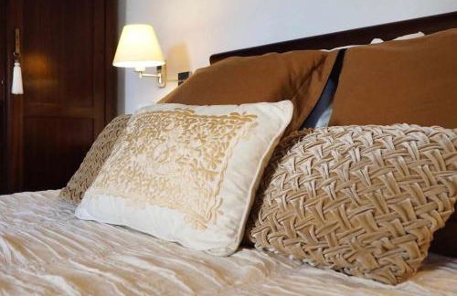 Casa rural La Rabá Terraza con increíbles vistas - Foto 37