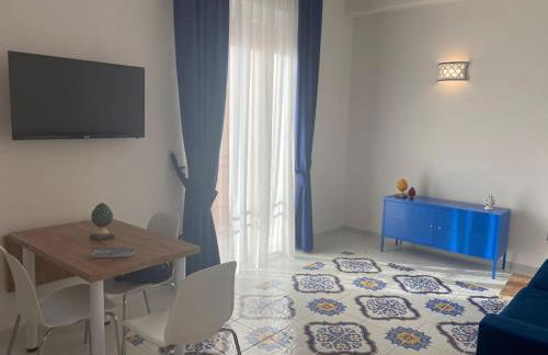 Mery Blue tra Pompei e Sorrento - Foto 13