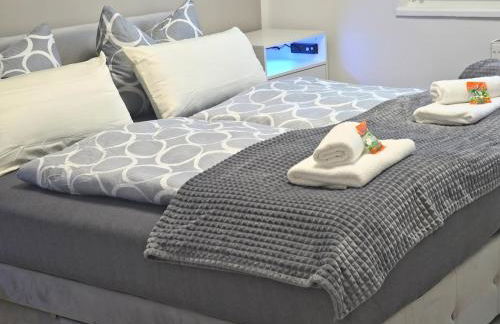 Ferienwohnung in Krefeld Apartment Krefeld City - Foto 6