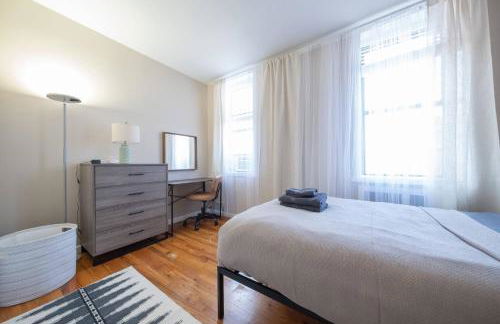Sunny 4BR/2BA Retreat in Morningside Heights, NYC - Foto 53