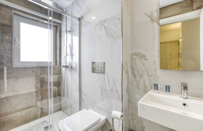 Gzira Suite 14 - Foto 20