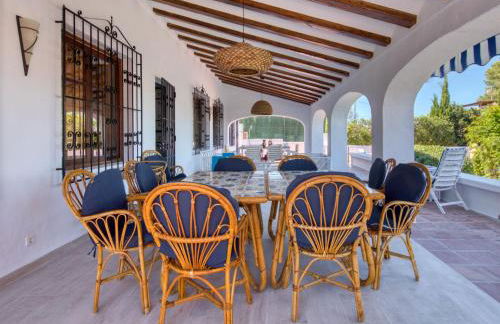 Holiday Home Cala Vista by Interhome - Foto 38