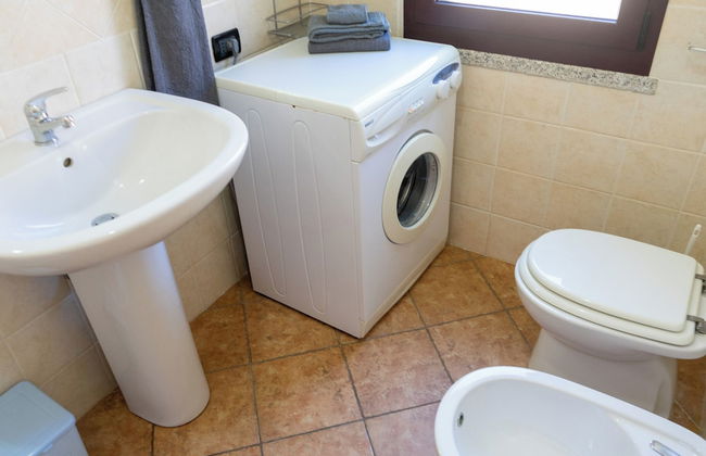 Porto Apartments - La Caletta - Foto 59