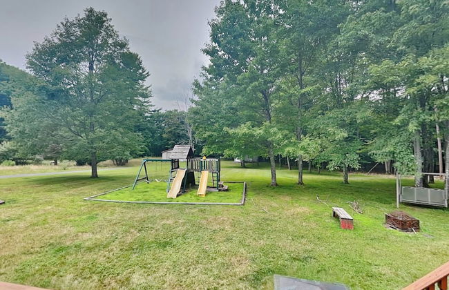 Beautiful Adventure by Taylor Made Deep Creek - Foto 38